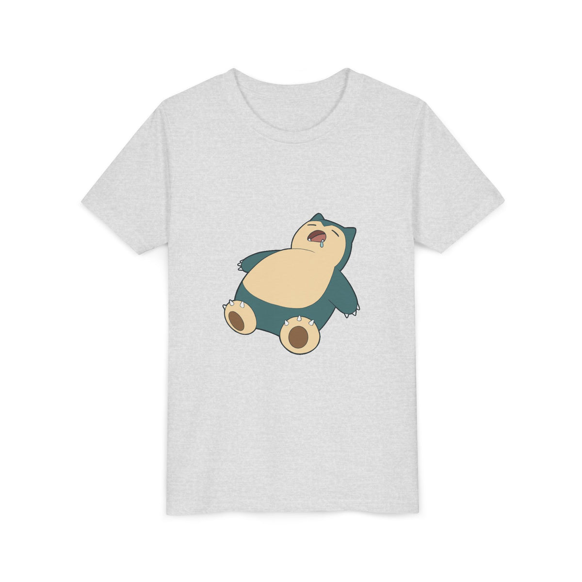 PK Youth T-Shirts