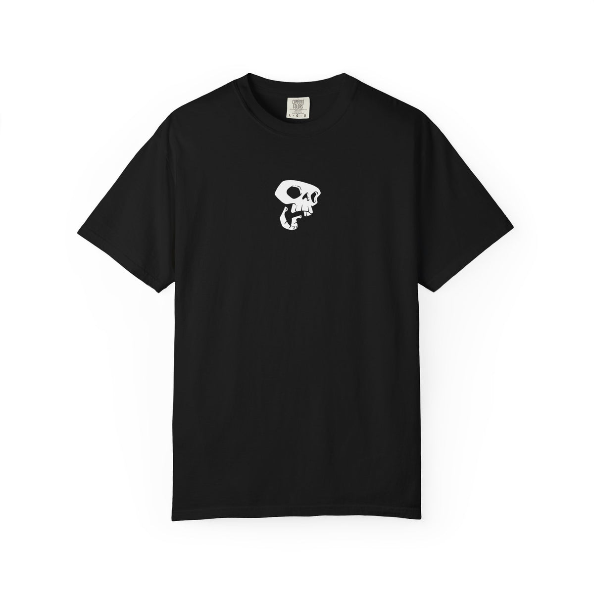 Dark Wash - Swordhead Sphinx - Adult Unisex T-Shirt
