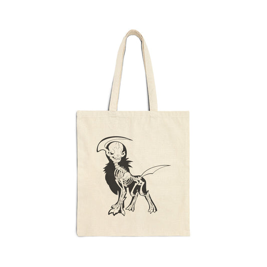 Light Wash - Swordhead Sphinx Tote