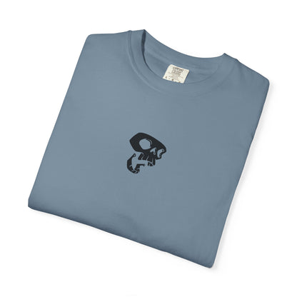 Light Wash - Swordhead Sphinx - Adult Unisex T-Shirt