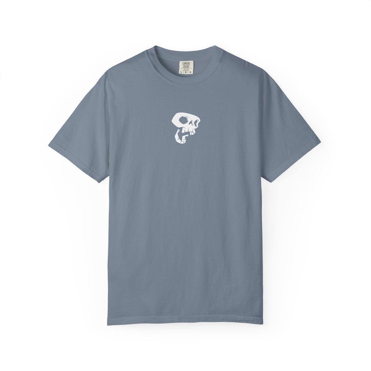 Dark Wash - Swordhead Sphinx - Adult Unisex T-Shirt