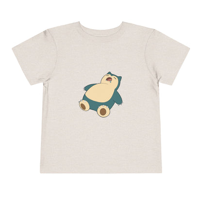 PK Toddler T-Shirts