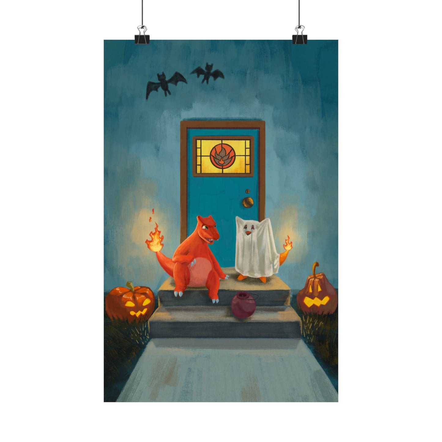 Halloween Brothers