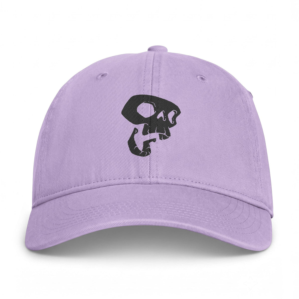 Light Wash - PK Logo Hat