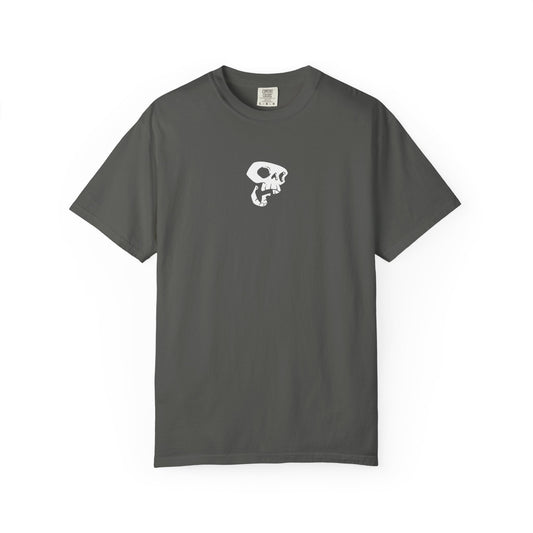 Dark Wash - Swordhead Sphinx - Adult Unisex T-Shirt