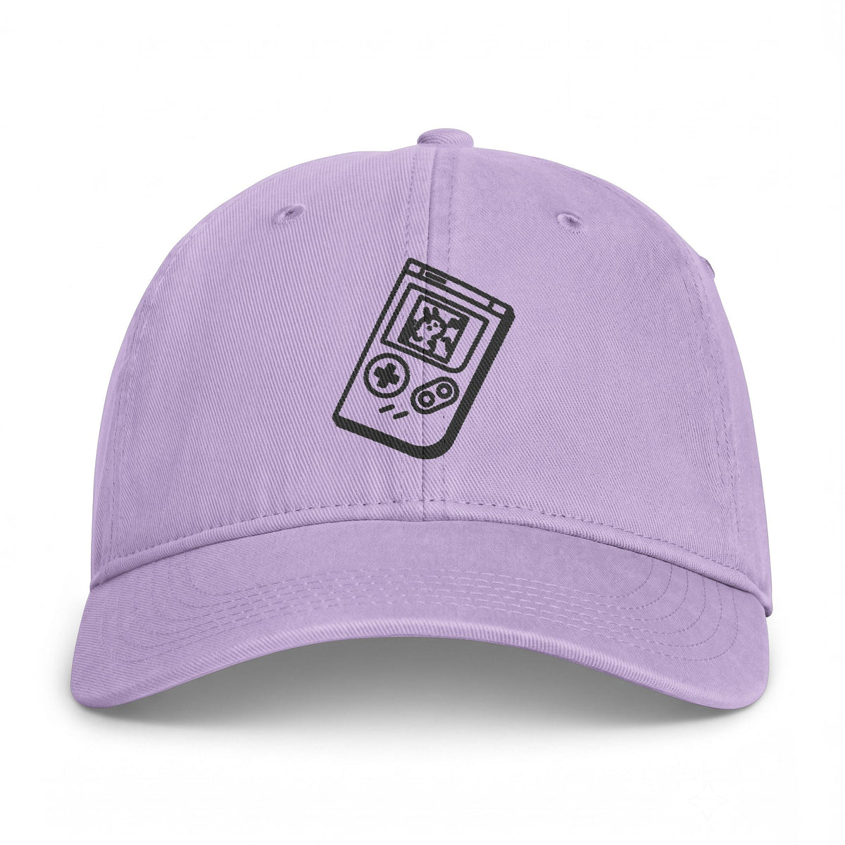Light Wash - Handheld Hat