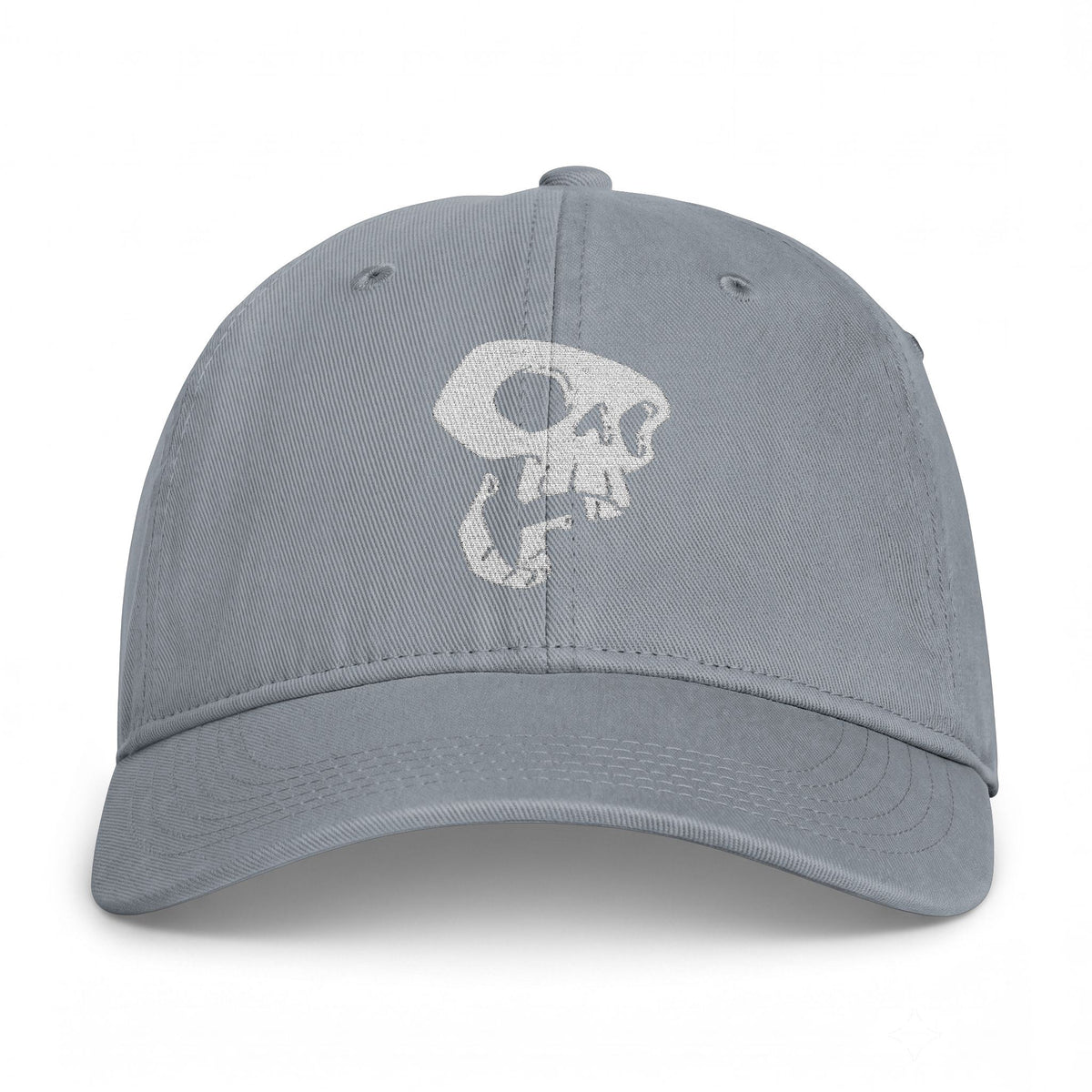 Dark Wash - PK Logo Hat