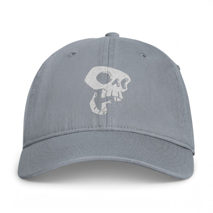 Dark Wash - PK Logo Hat