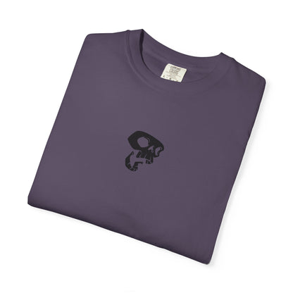 Light Wash - Swordhead Sphinx - Adult Unisex T-Shirt