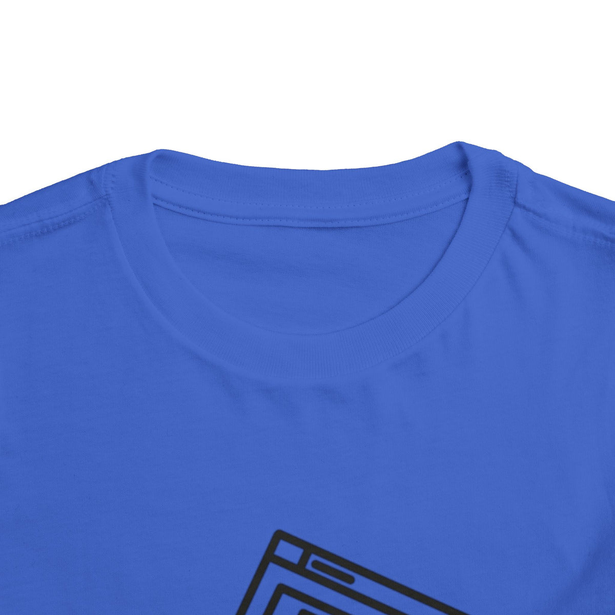 PK Toddler T-Shirts