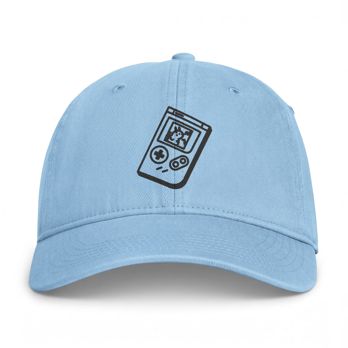 Light Wash - Handheld Hat