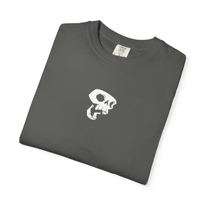 Dark Wash - Swordhead Sphinx - Adult Unisex T-Shirt