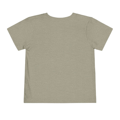 PK Toddler T-Shirts