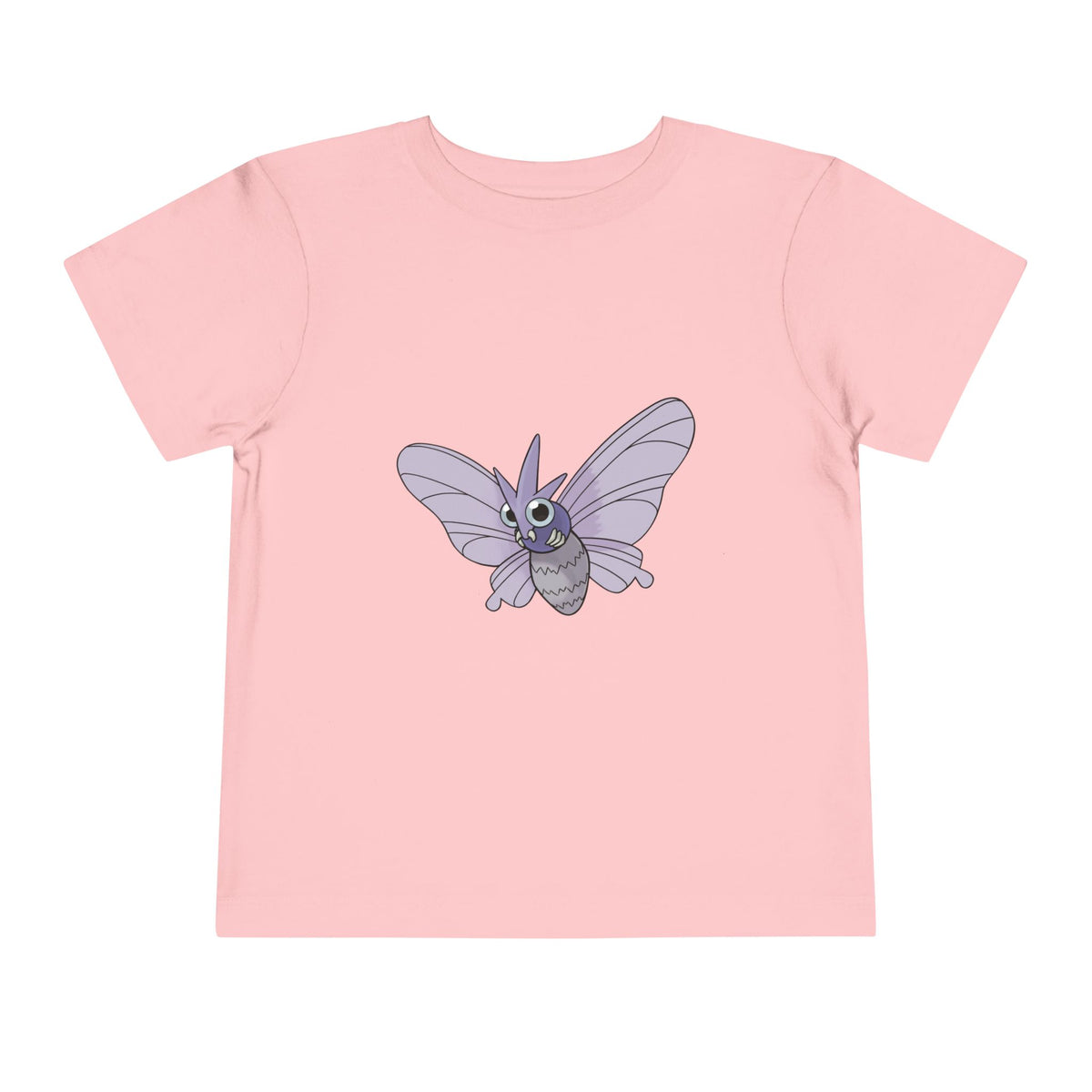 PK Toddler T-Shirts