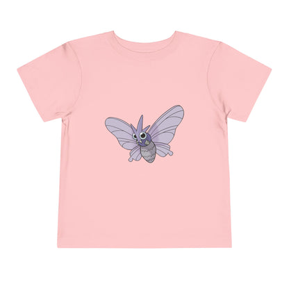 PK Toddler T-Shirts