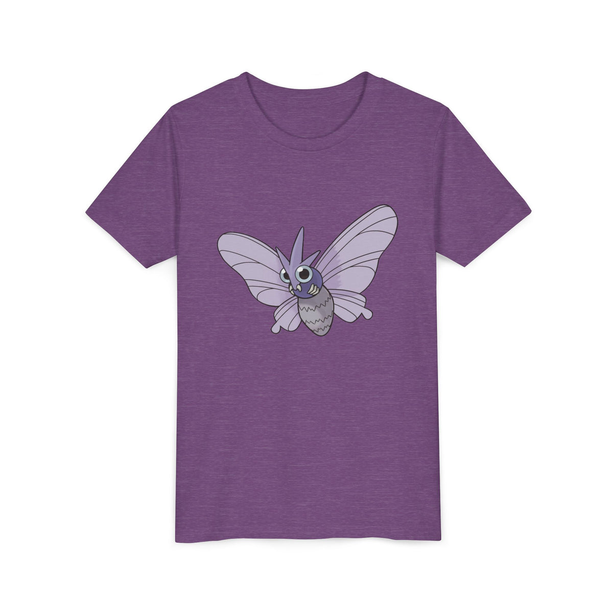 PK Youth T-Shirts