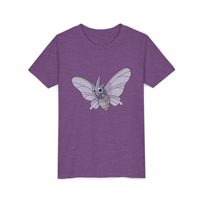 PK Youth T-Shirts