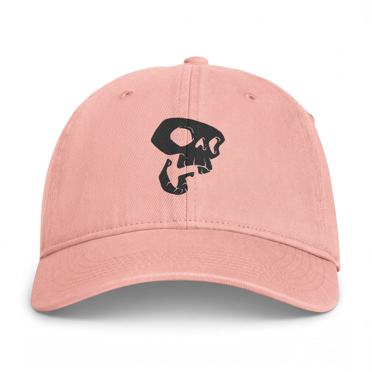 Light Wash - PK Logo Hat