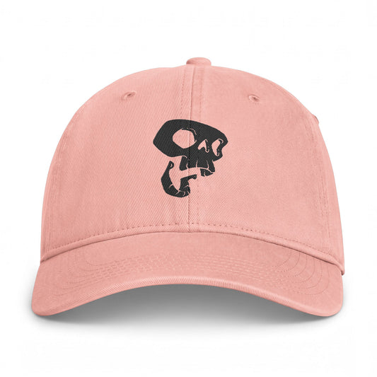 Light Wash - PK Logo Hat