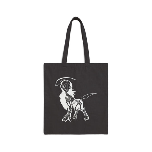 Dark Wash - Swordhead Sphinx Tote