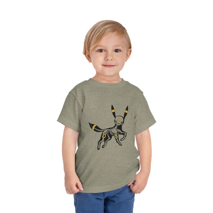 PK Toddler T-Shirts