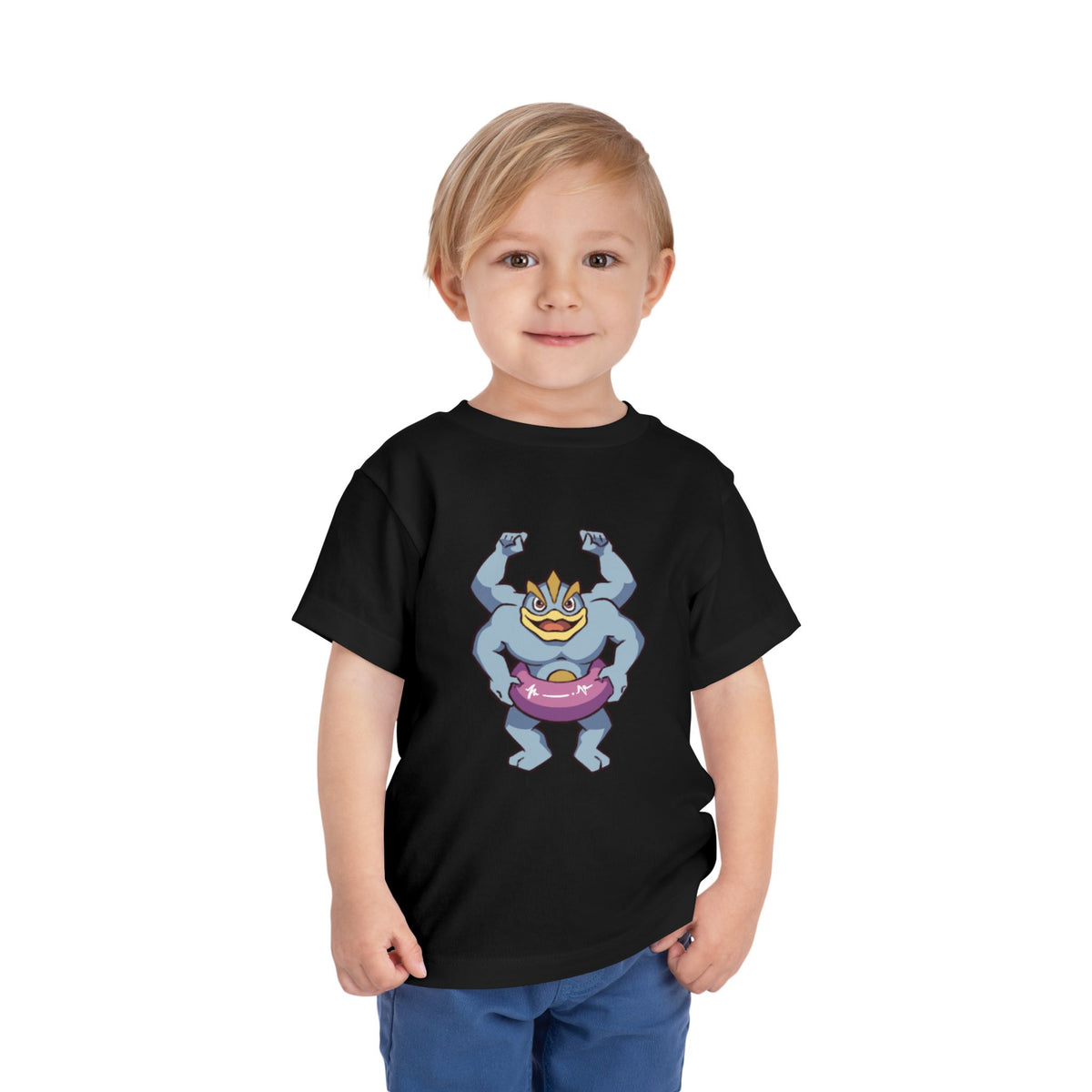 PK Toddler T-Shirts