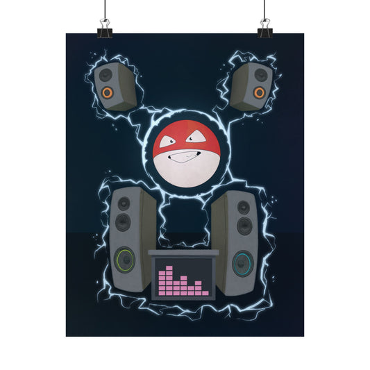 Orb DJ