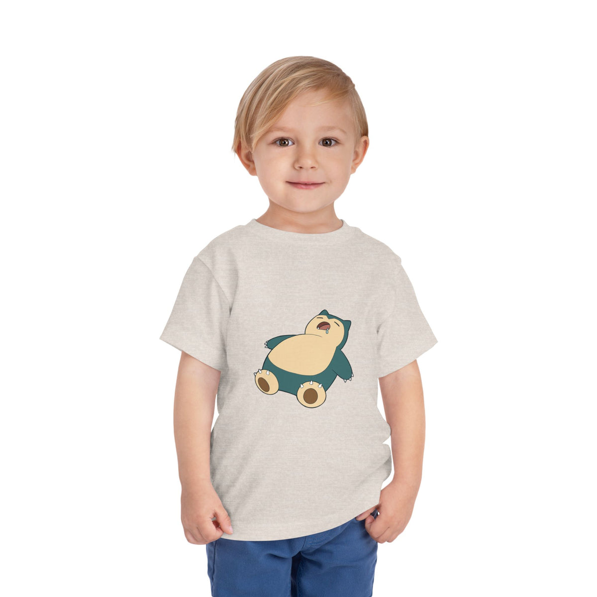PK Toddler T-Shirts
