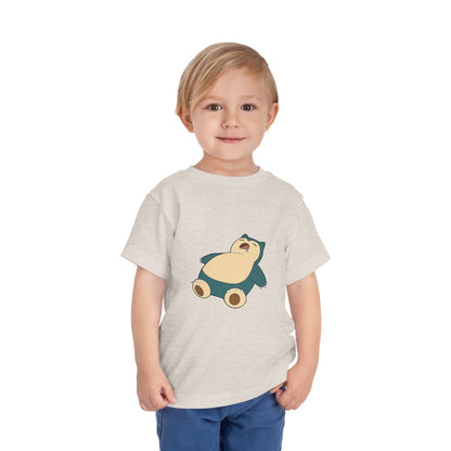 PK Toddler T-Shirts
