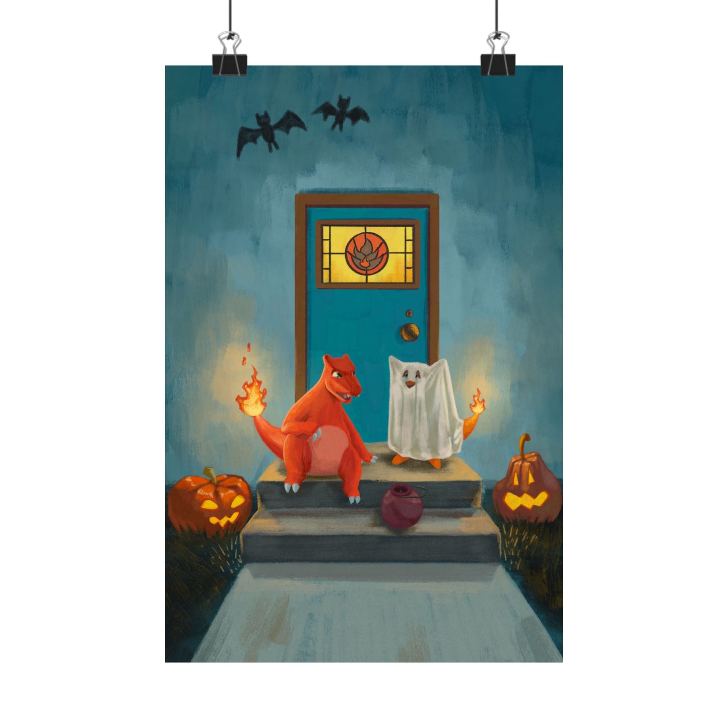 Halloween Brothers