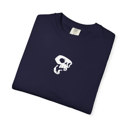 Dark Wash - Bug Kaiju Bones - Adult Unisex T-Shirt